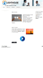 Mobile Screenshot of lighthouseanalytics.net